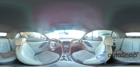 2002 Ford Mustang z USA, uszkodzony, nr VIN 1FAFP44402F110921